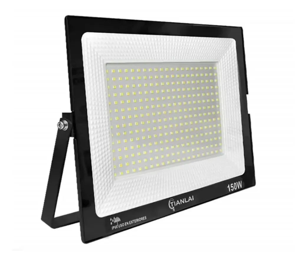 Reflectores LED