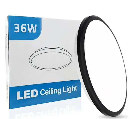 Lámpara LED DE TECHO