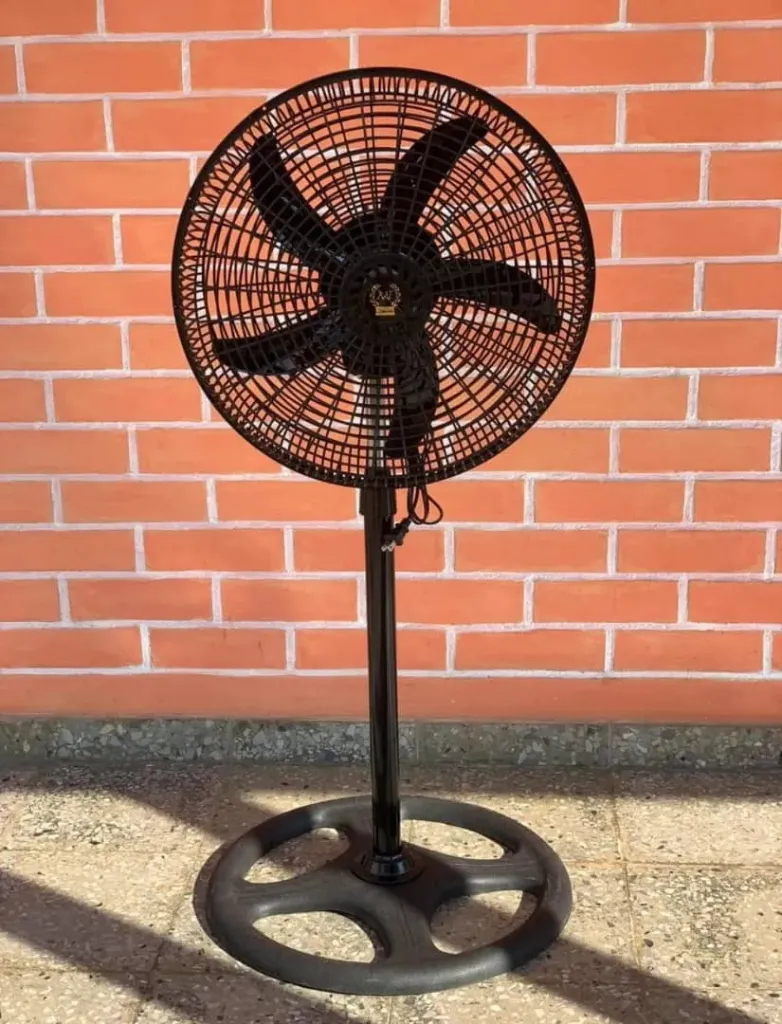 Ventilador pedestal MAF